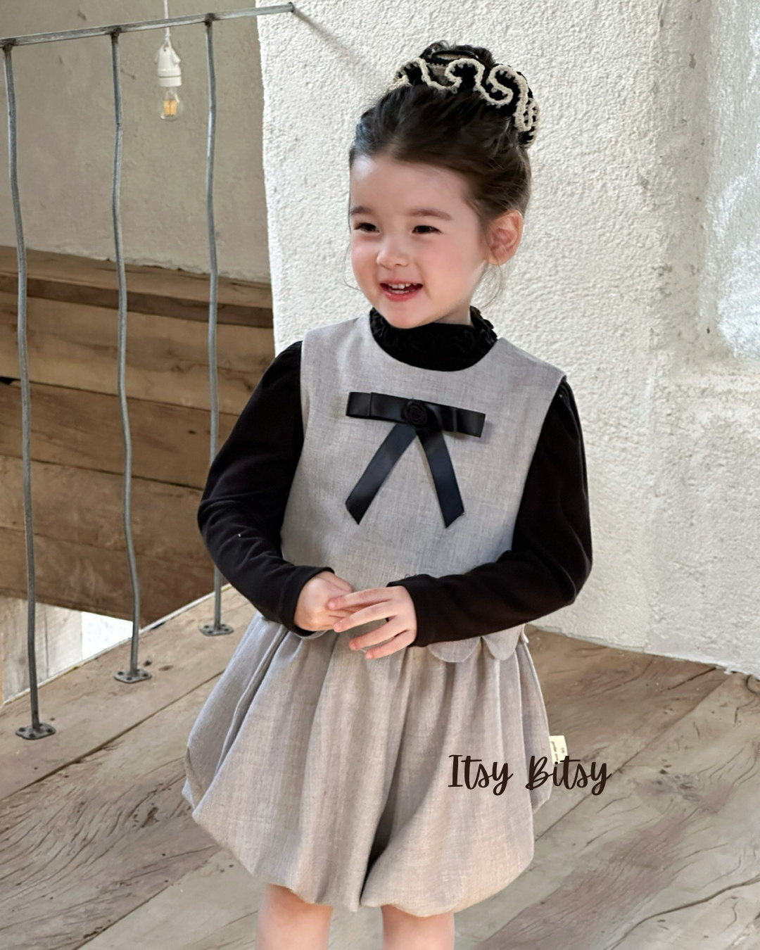Mini Duchess Set