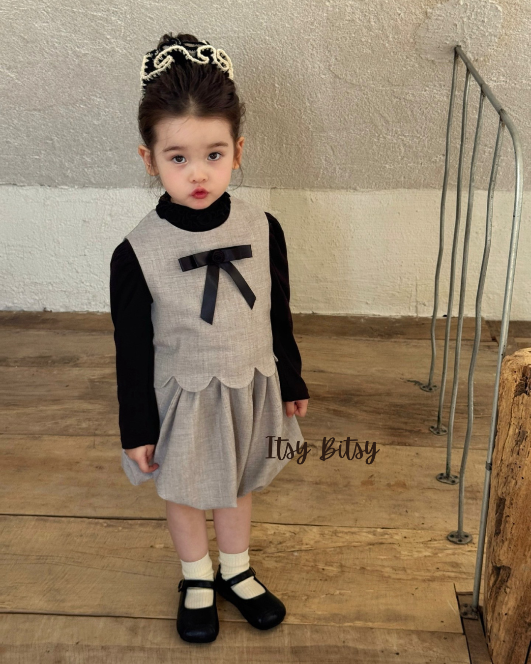 Mini Duchess Set