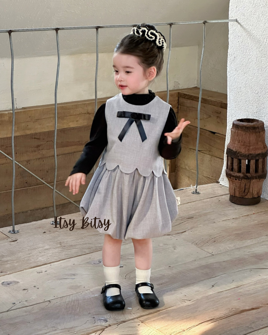 Mini Duchess Set