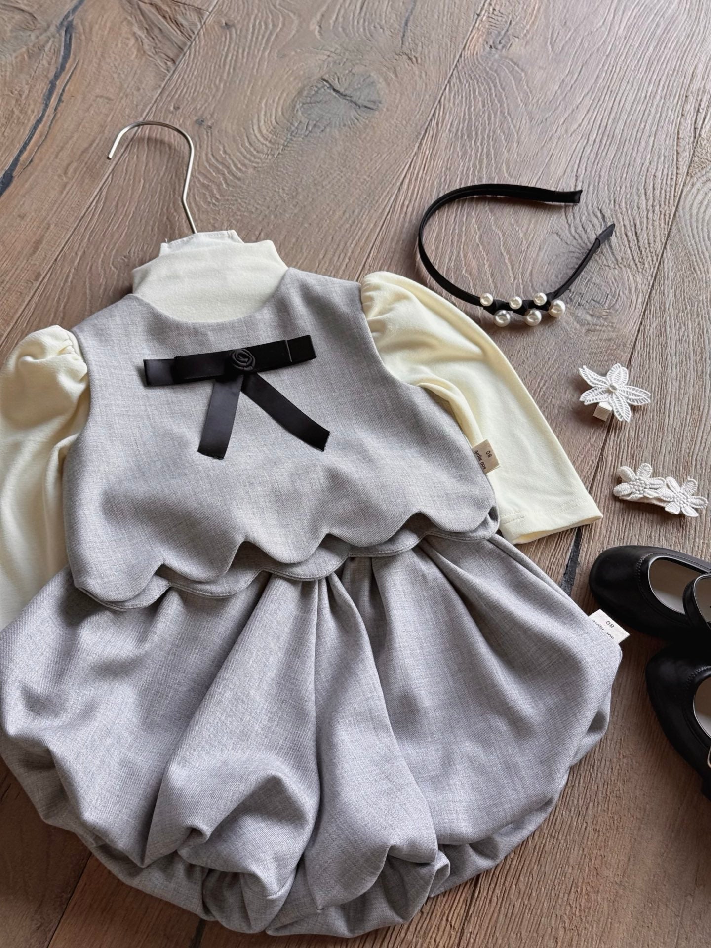 Mini Duchess Set
