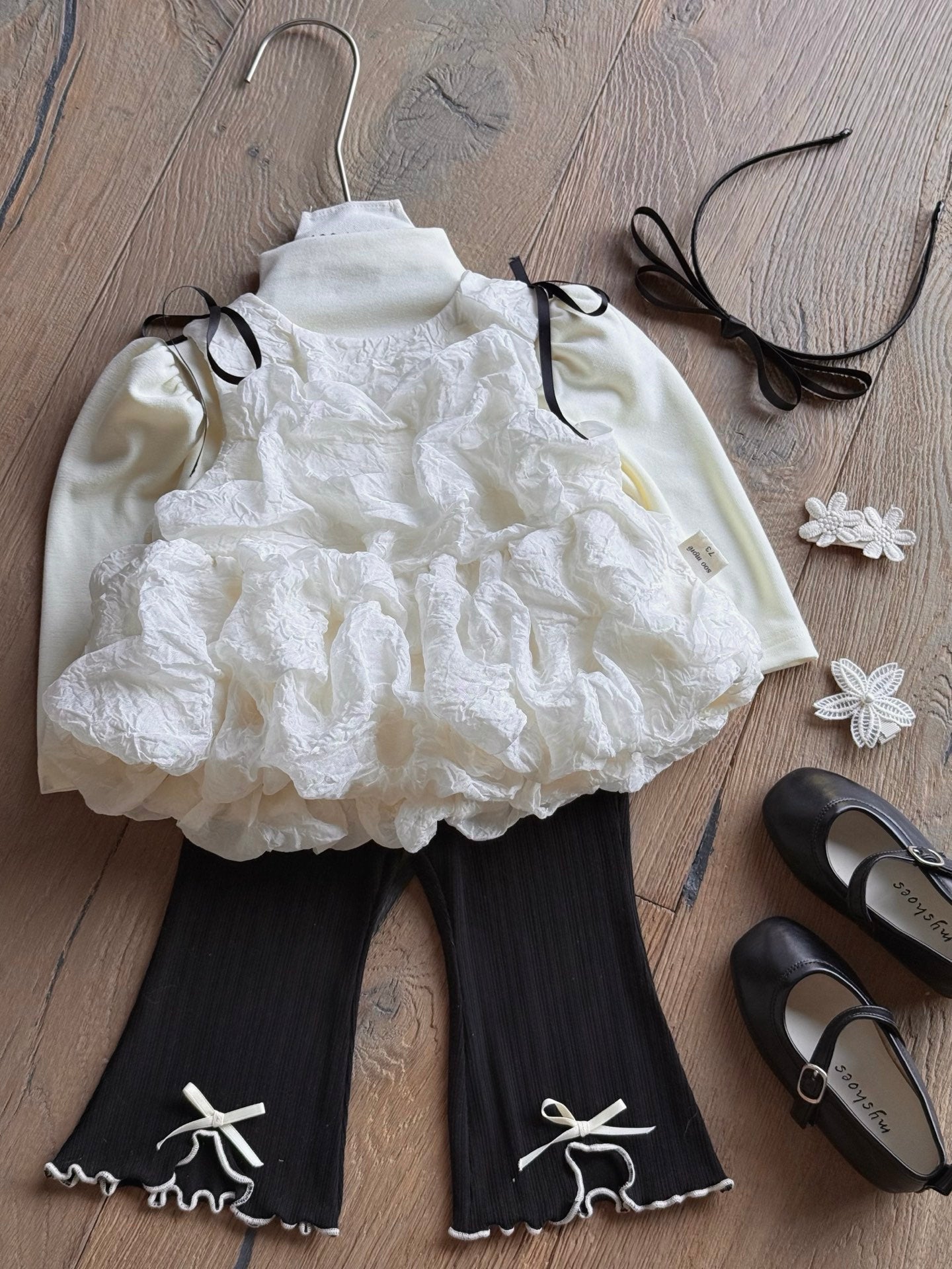 Little Vivian Two-Piece Set