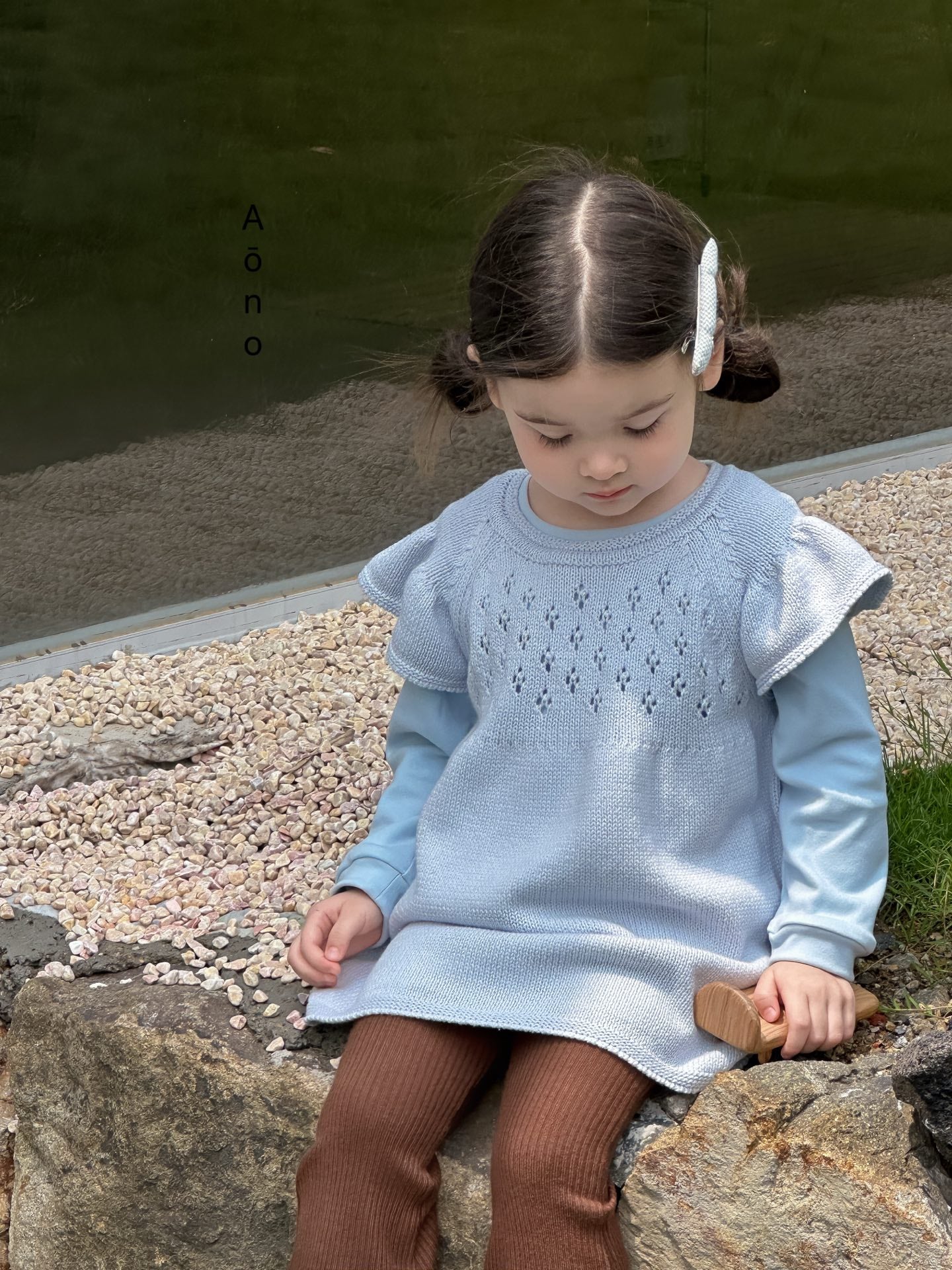 Cloud Nine Knit Dress