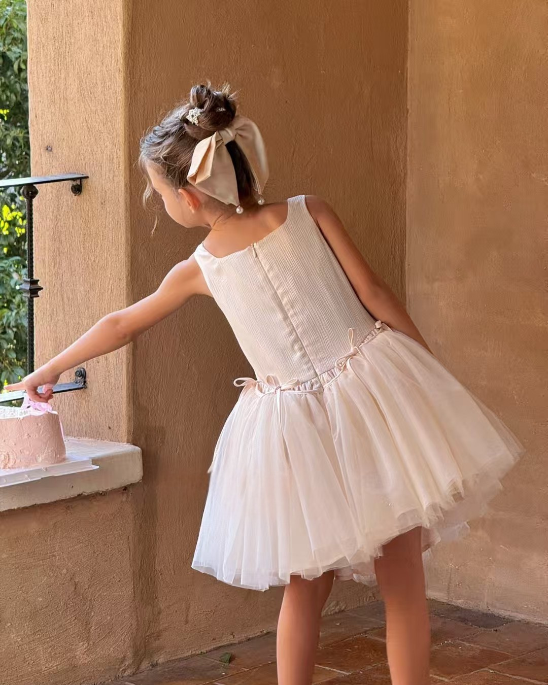 Ballet Whisper