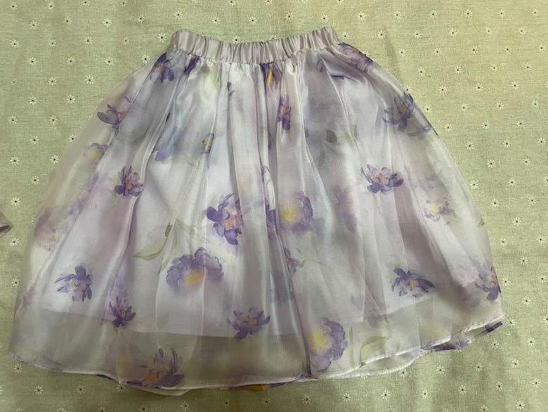 Dreamy Lilac Set
