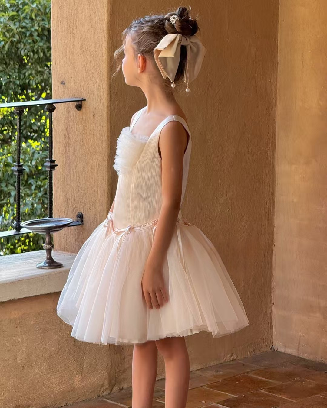 Ballet Whisper