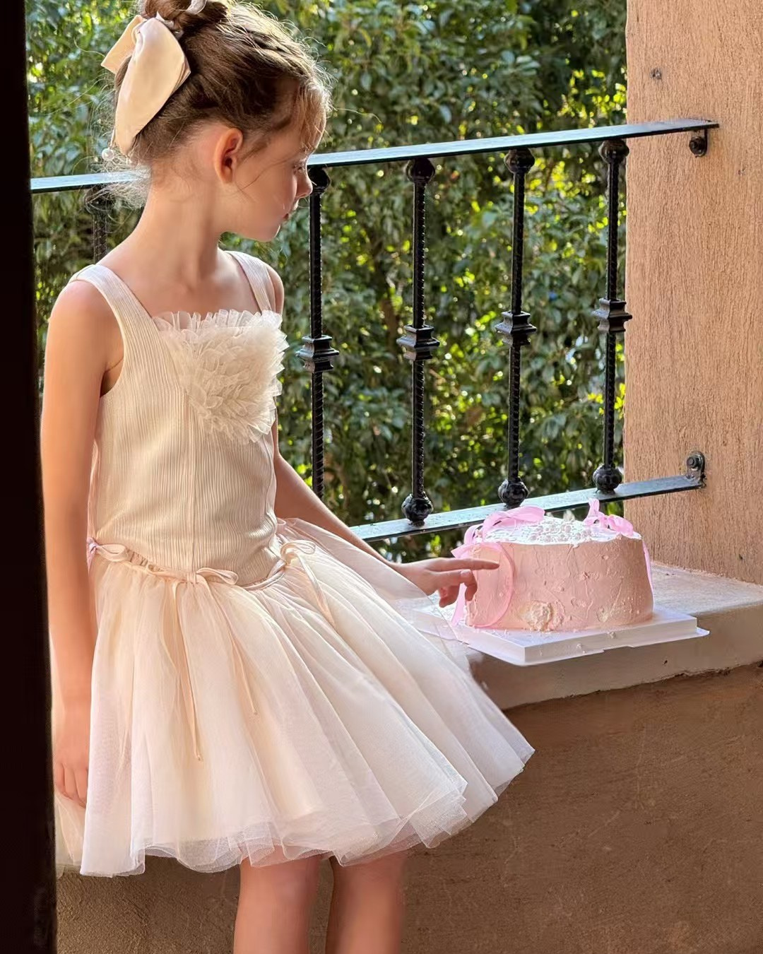 Ballet Whisper