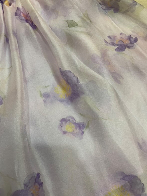 Dreamy Lilac Set