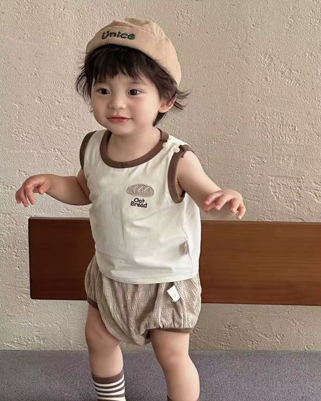 Tiny Baker Set
