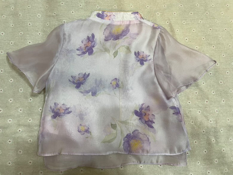 Dreamy Lilac Set