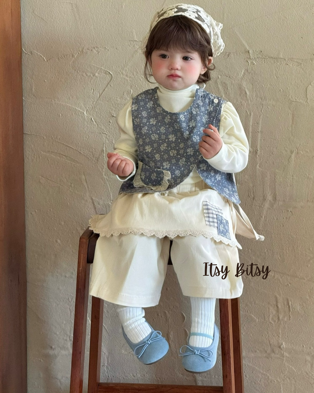 Little Poppy Patch Set