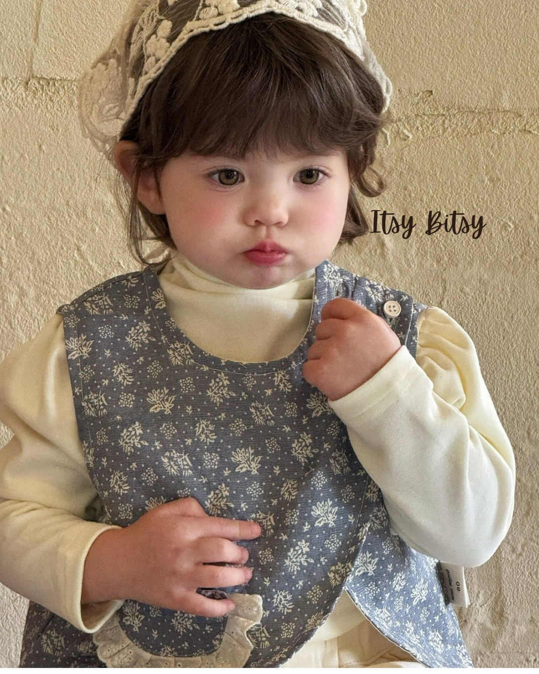 Little Poppy Patch Set