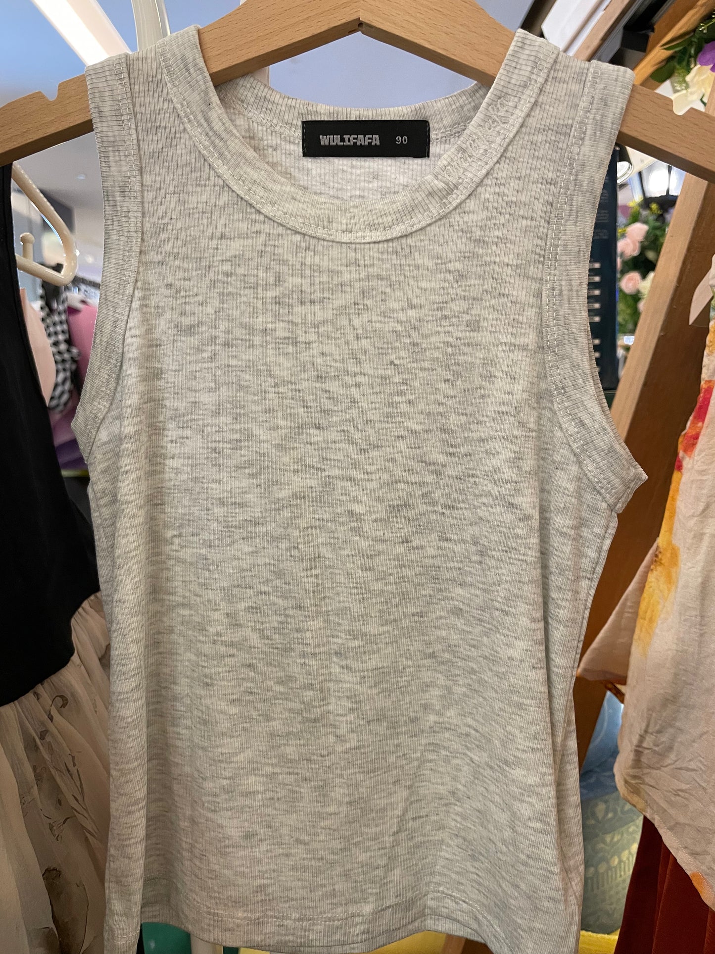 Cooling Singlet