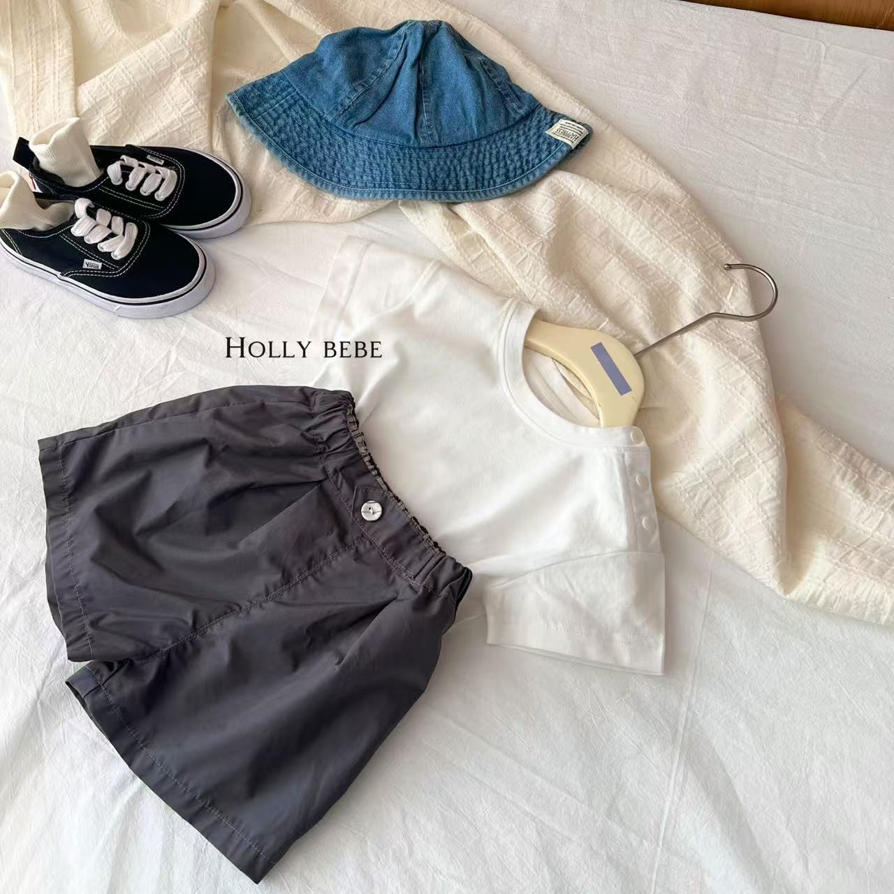 Cotton Tee