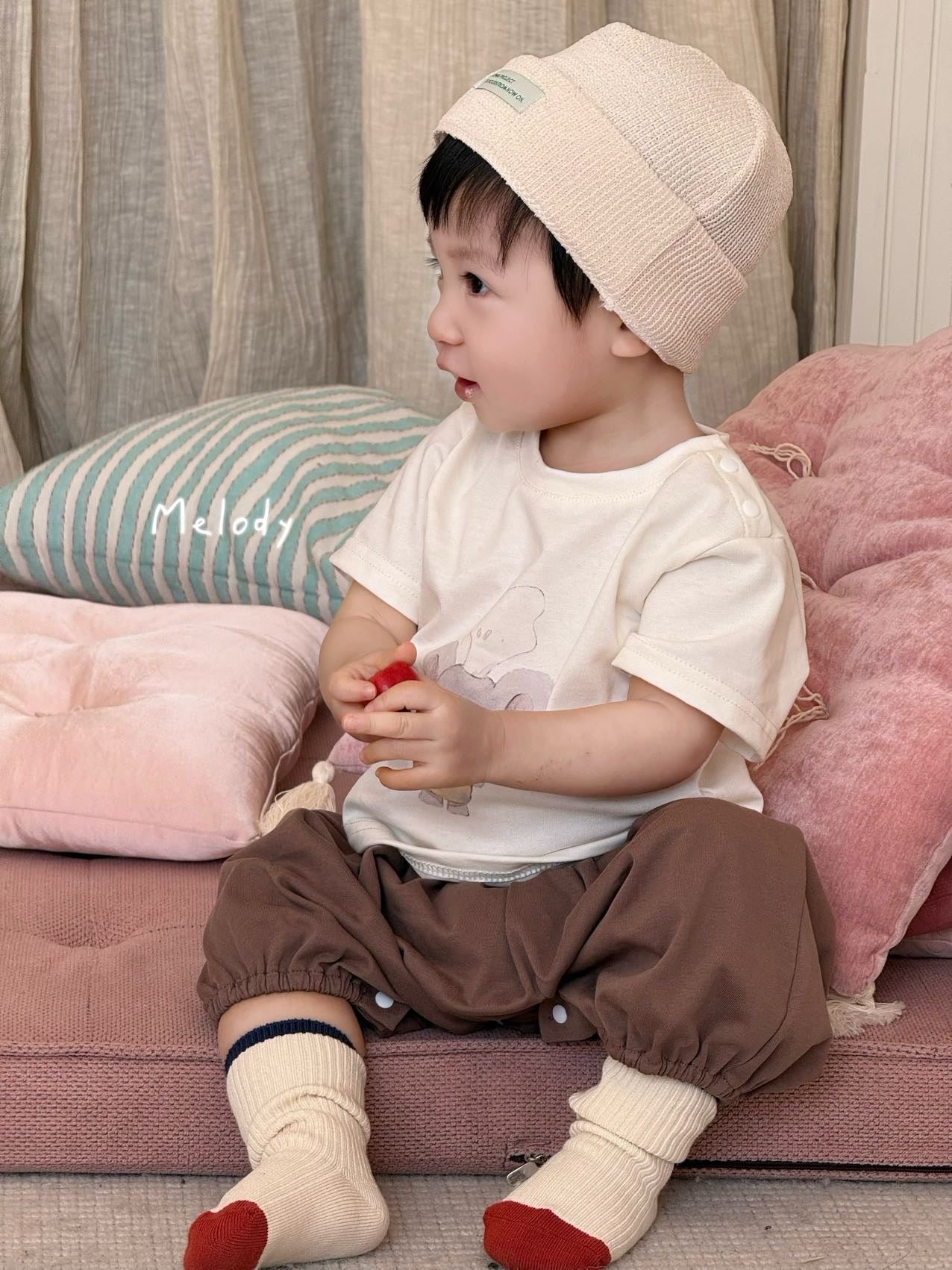 Bear Cub Pants