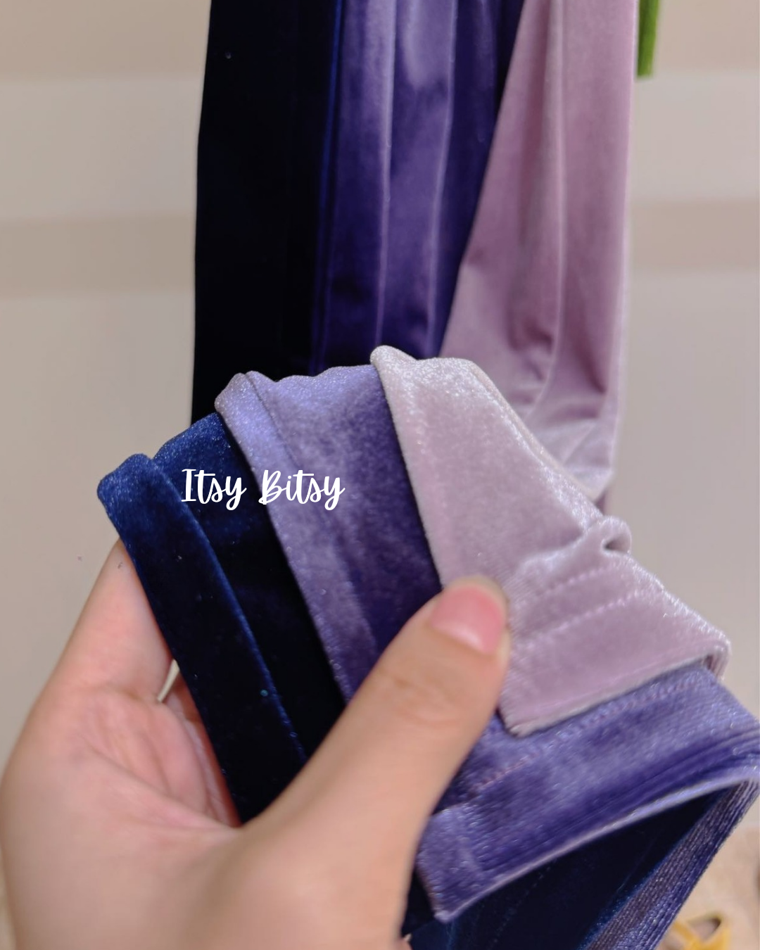 Xiao Ge Ge (小格格)2 Piece Set