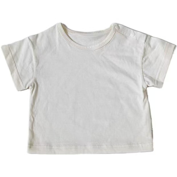 Cotton Tee