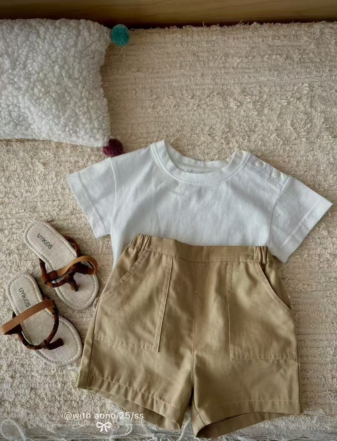 Cotton Tee