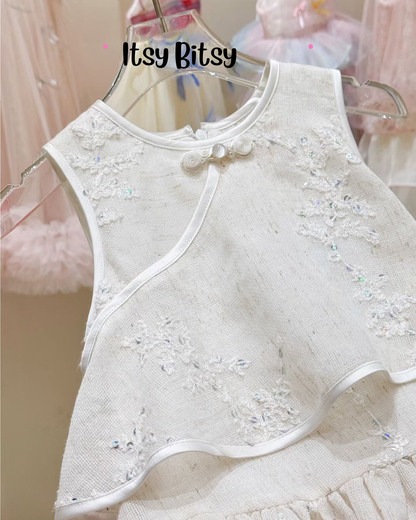 Vanilla Dress