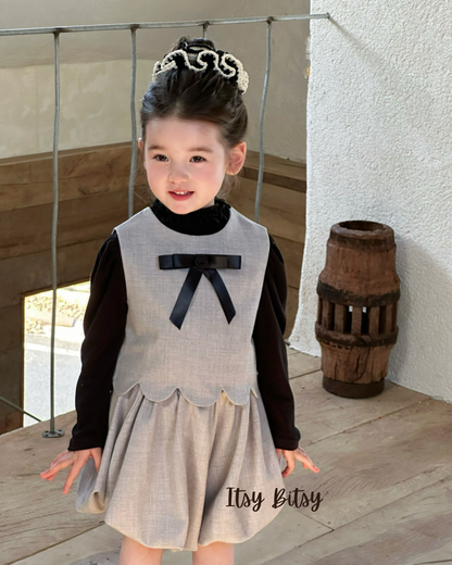 Mini Duchess Set