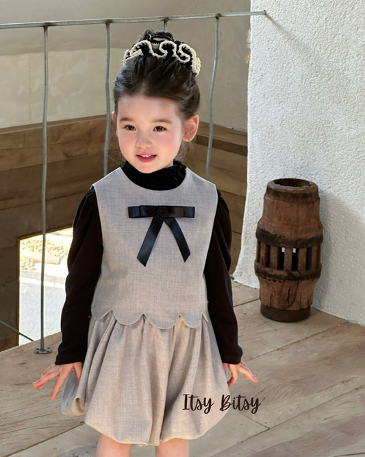 Mini Duchess Set