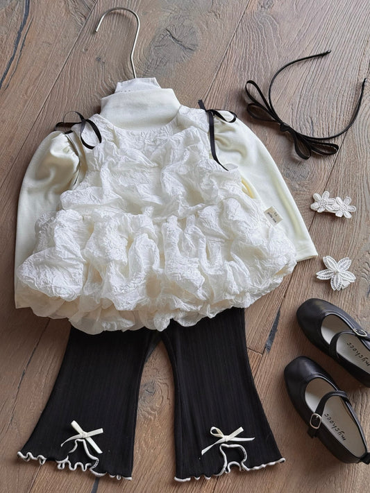 Little Vivian Two-Piece Set