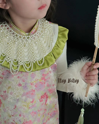 Ru Yi (如意）Dress