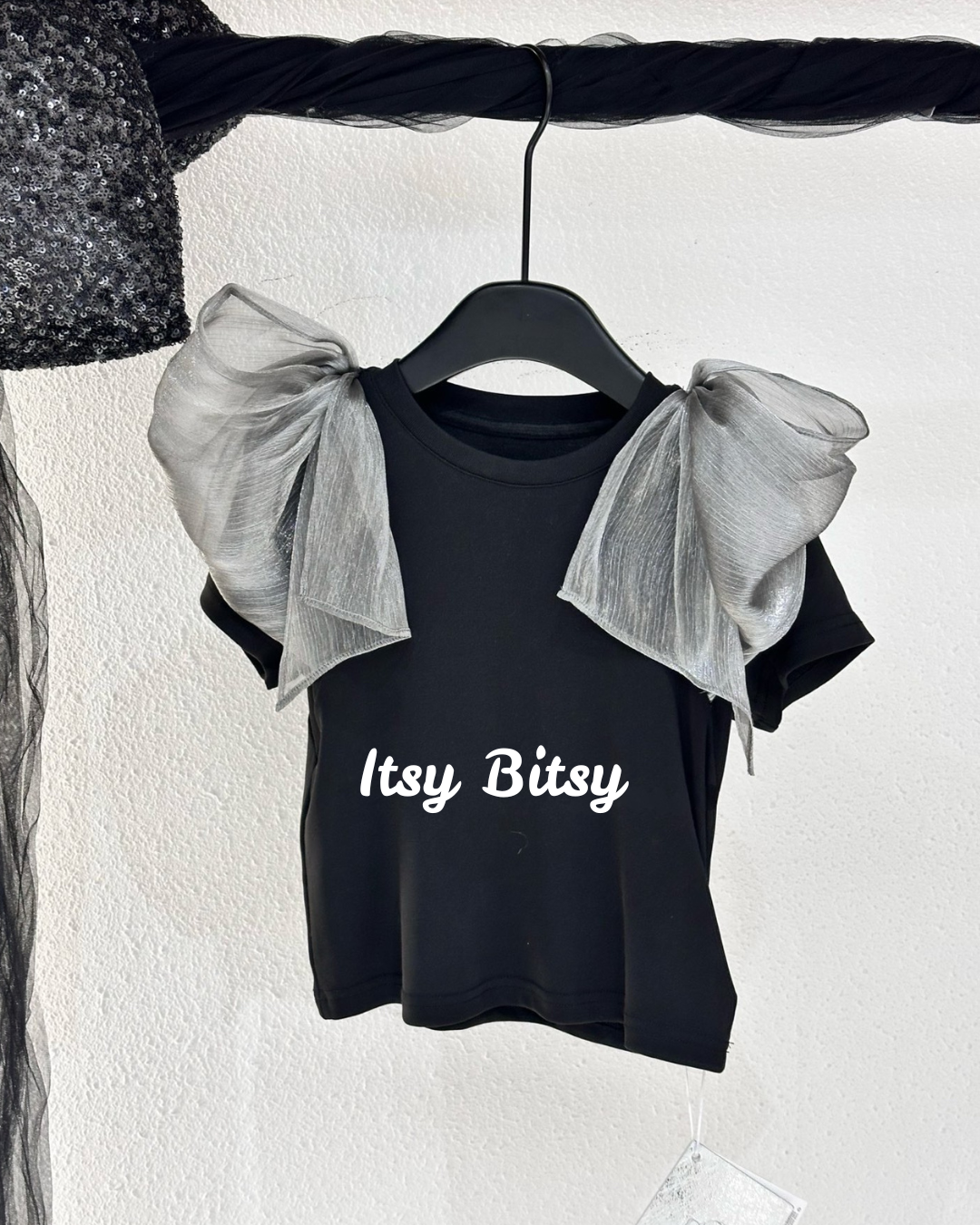 Bowtie Blouse