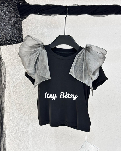Bowtie Blouse