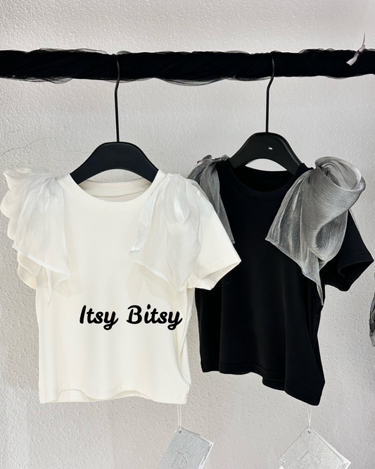 Bowtie Blouse