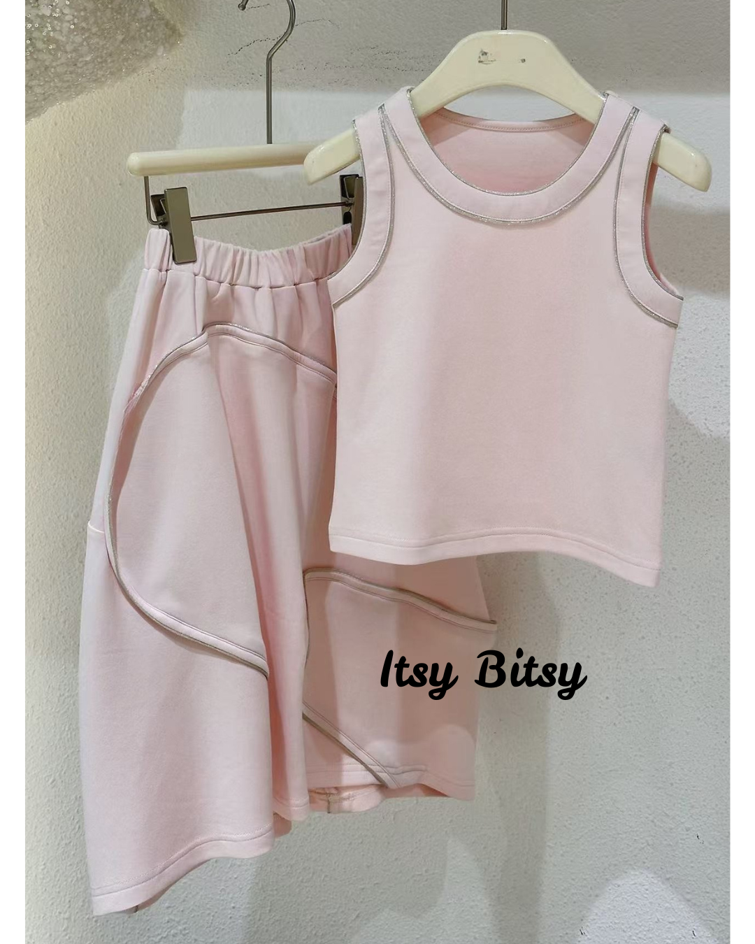Weekend Leisure Set