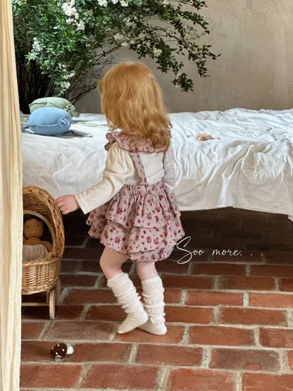 Rosie Romper Set