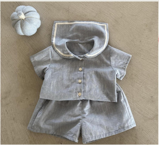 Litte Mariner Set