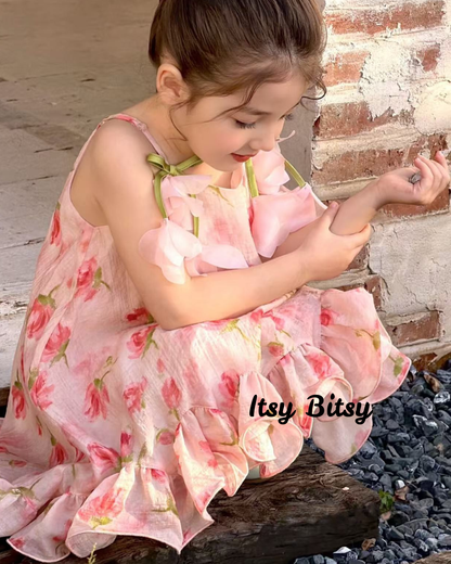 Elodie Dress