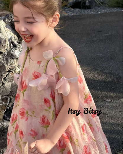 Elodie Dress