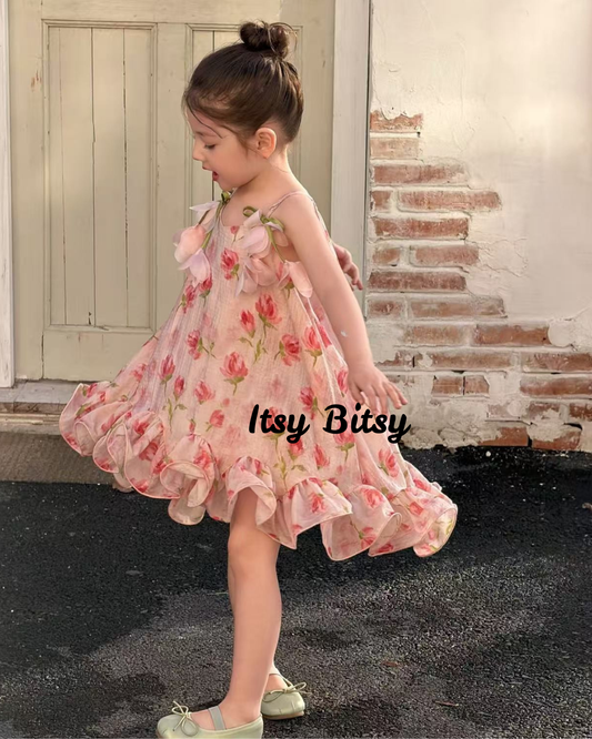 Elodie Dress