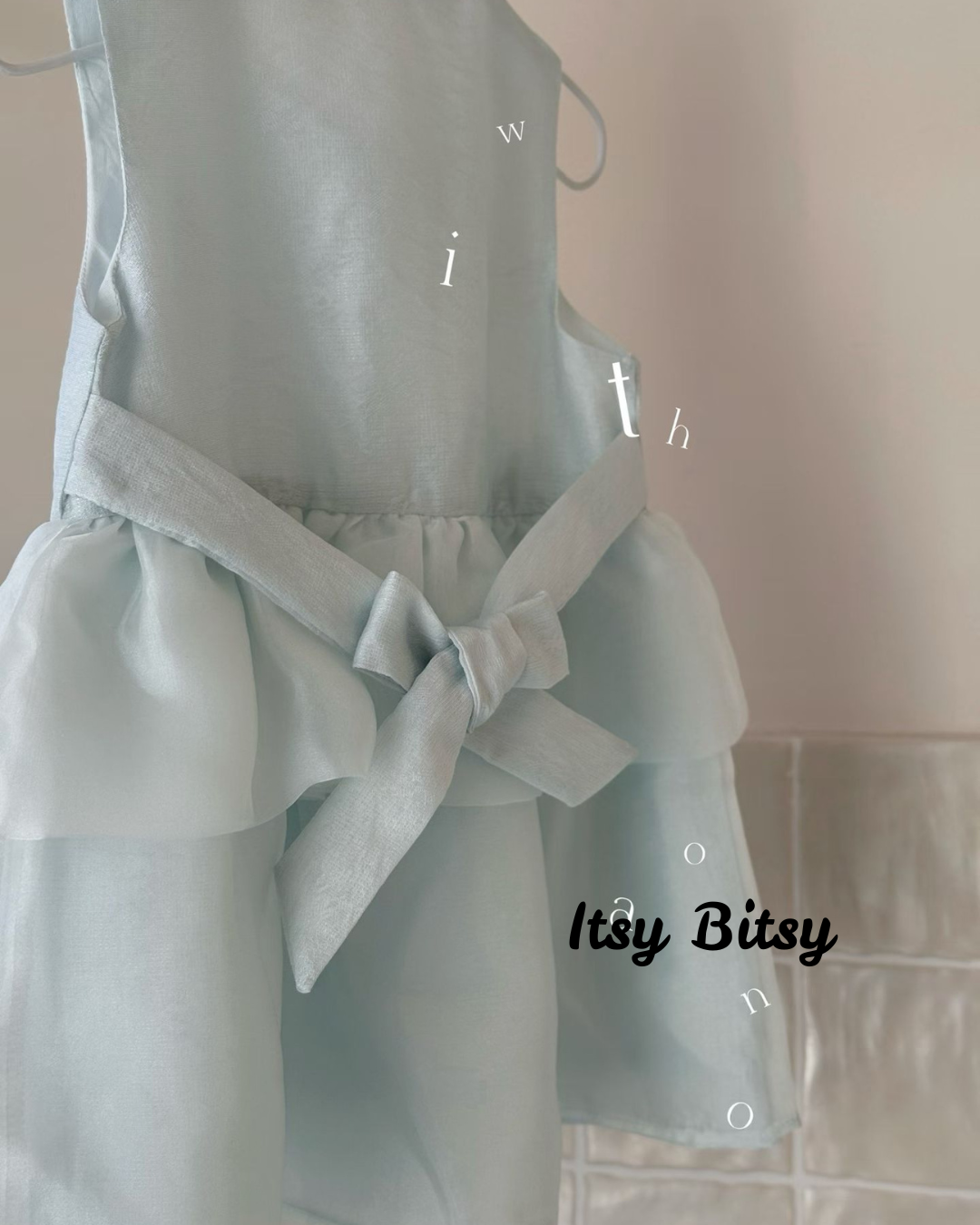 Liora Dress