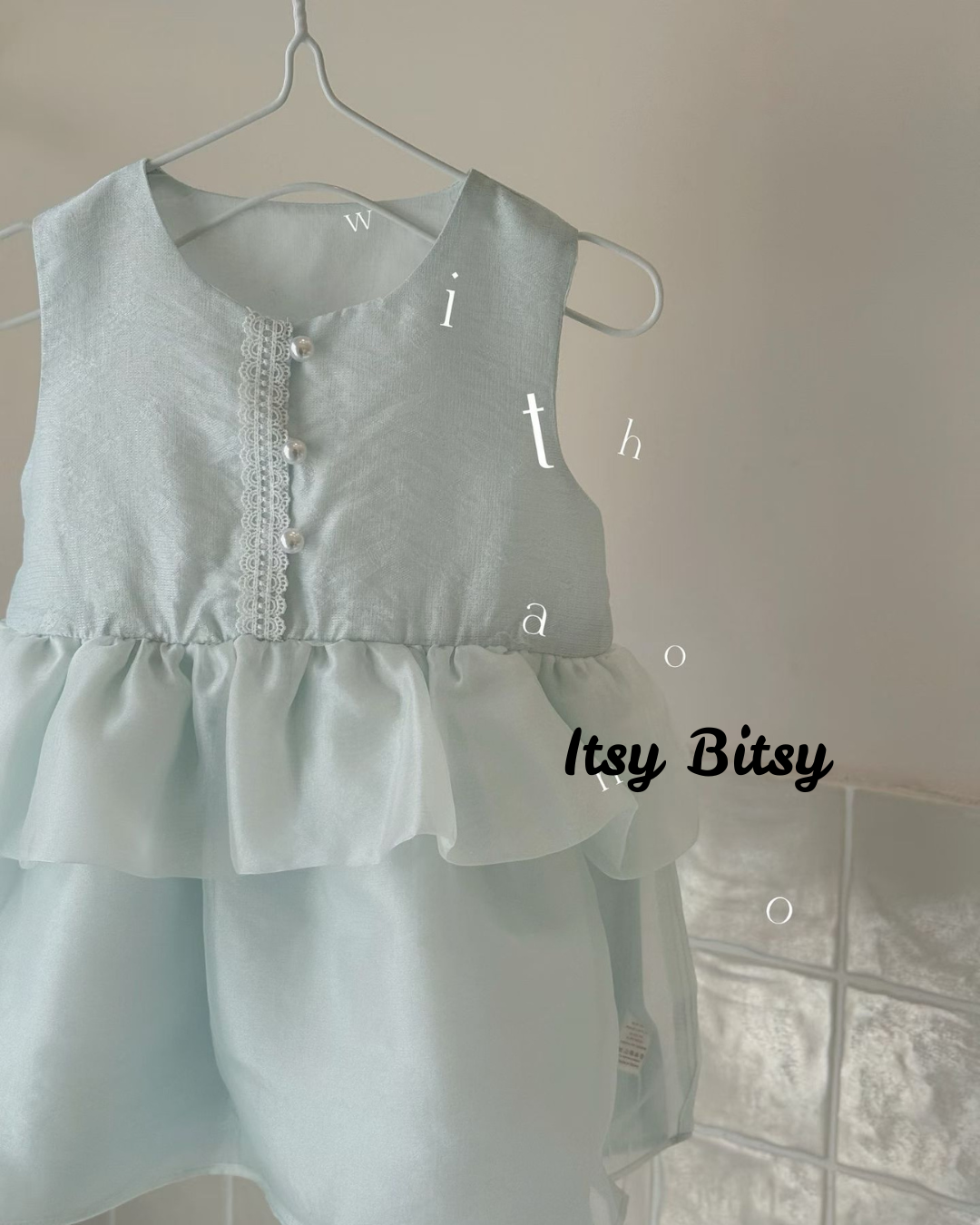 Liora Dress
