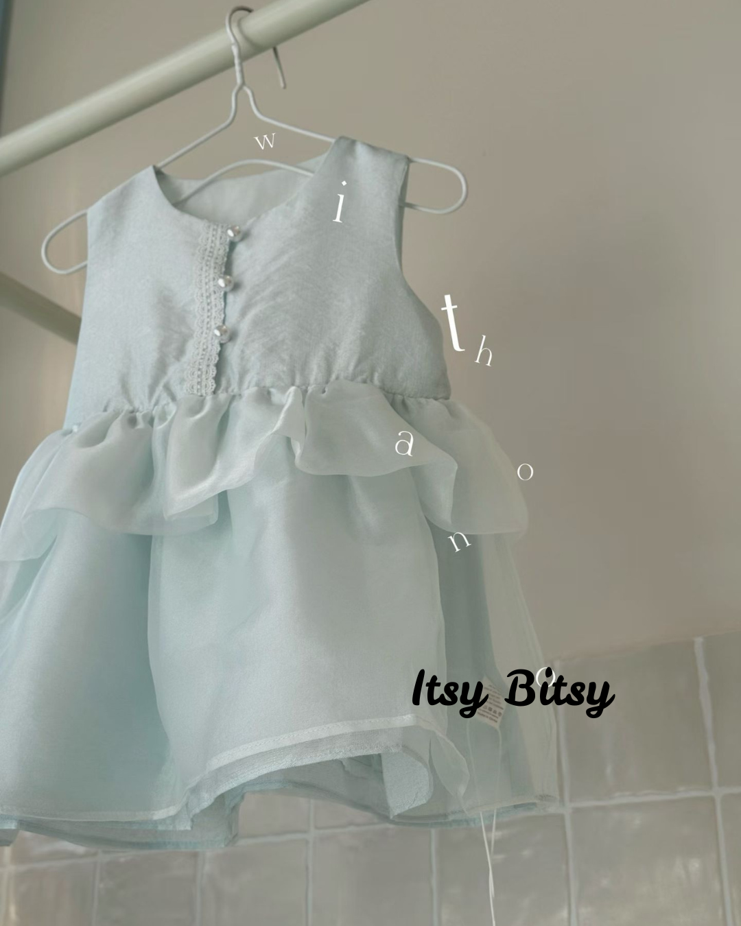 Liora Dress