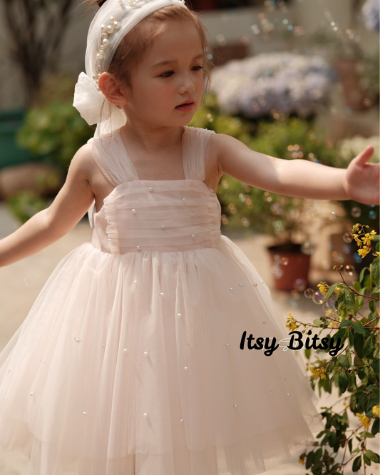 Clarisse Dress