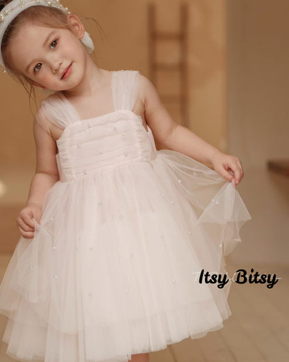 Clarisse Dress