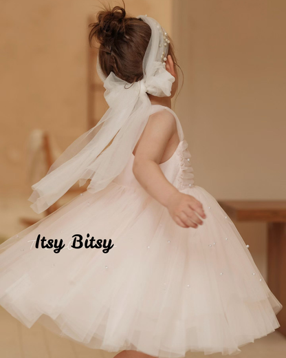 Clarisse Dress