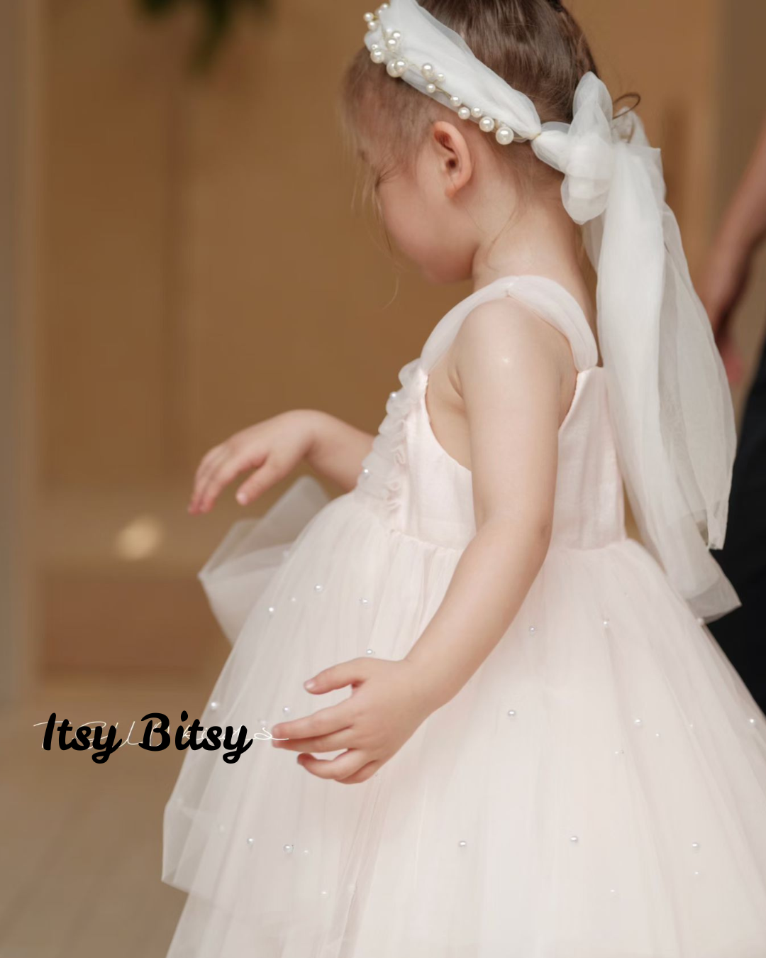 Clarisse Dress