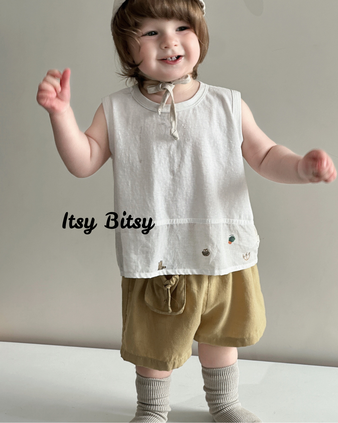 Oakie Pocket Shorts