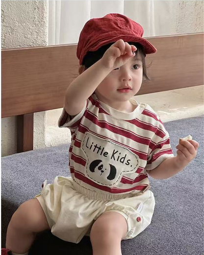 Little Joy 2-Piece Set