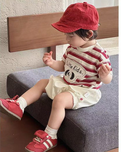 Little Joy 2-Piece Set