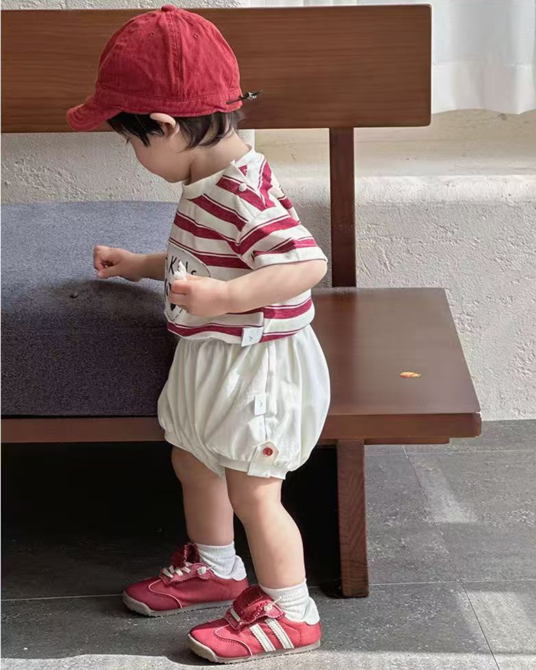 Little Joy 2-Piece Set