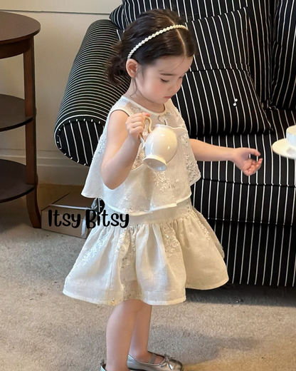Vanilla Dress