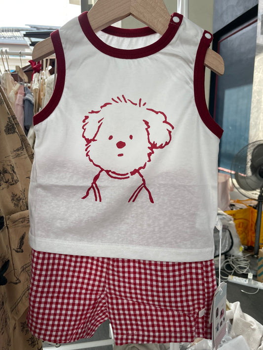 Puppy Love Set