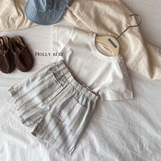 Cotton Tee