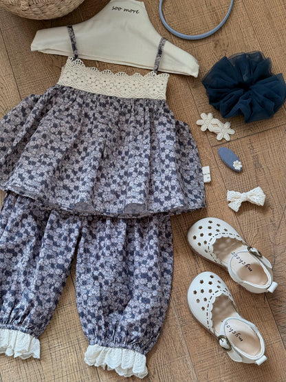 Daisy Dream Set